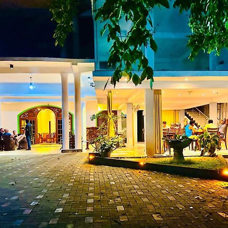 Gamagedara Resort Dambulla Exteriör bild