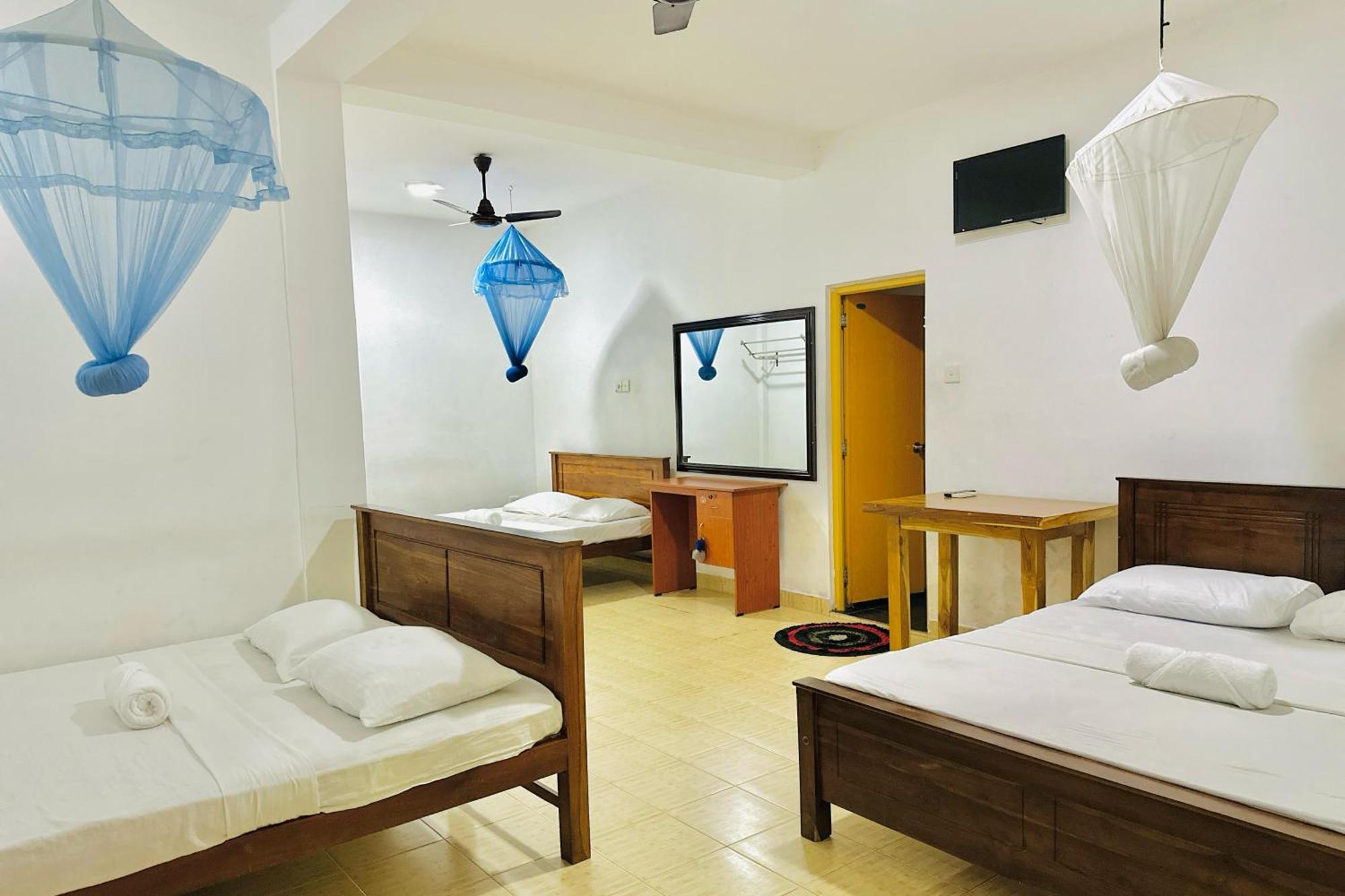 Gamagedara Resort Dambulla Exteriör bild