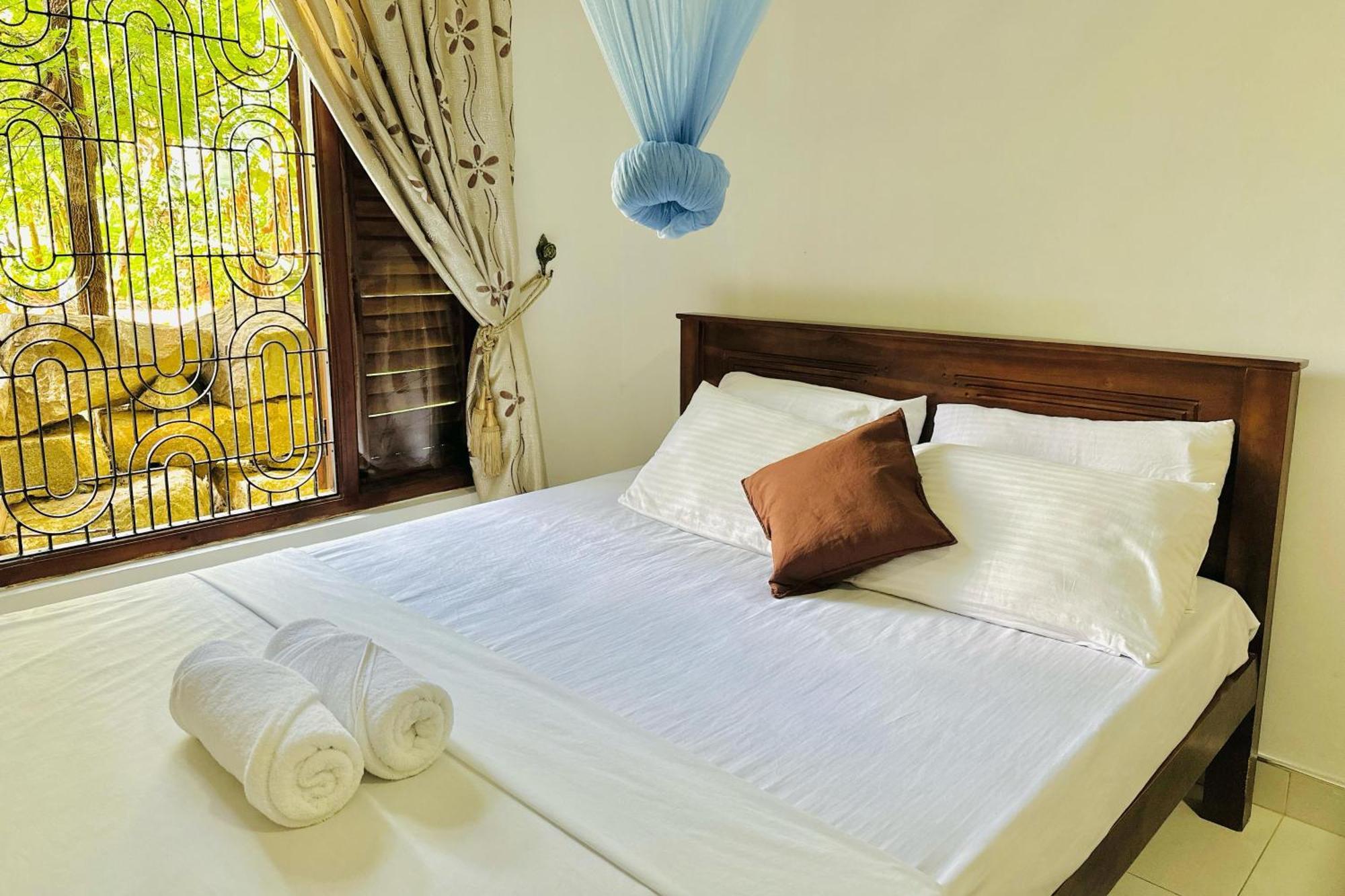 Gamagedara Resort Dambulla Exteriör bild