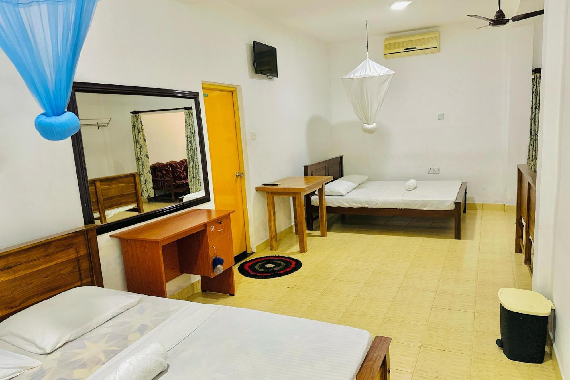 Gamagedara Resort Dambulla Exteriör bild