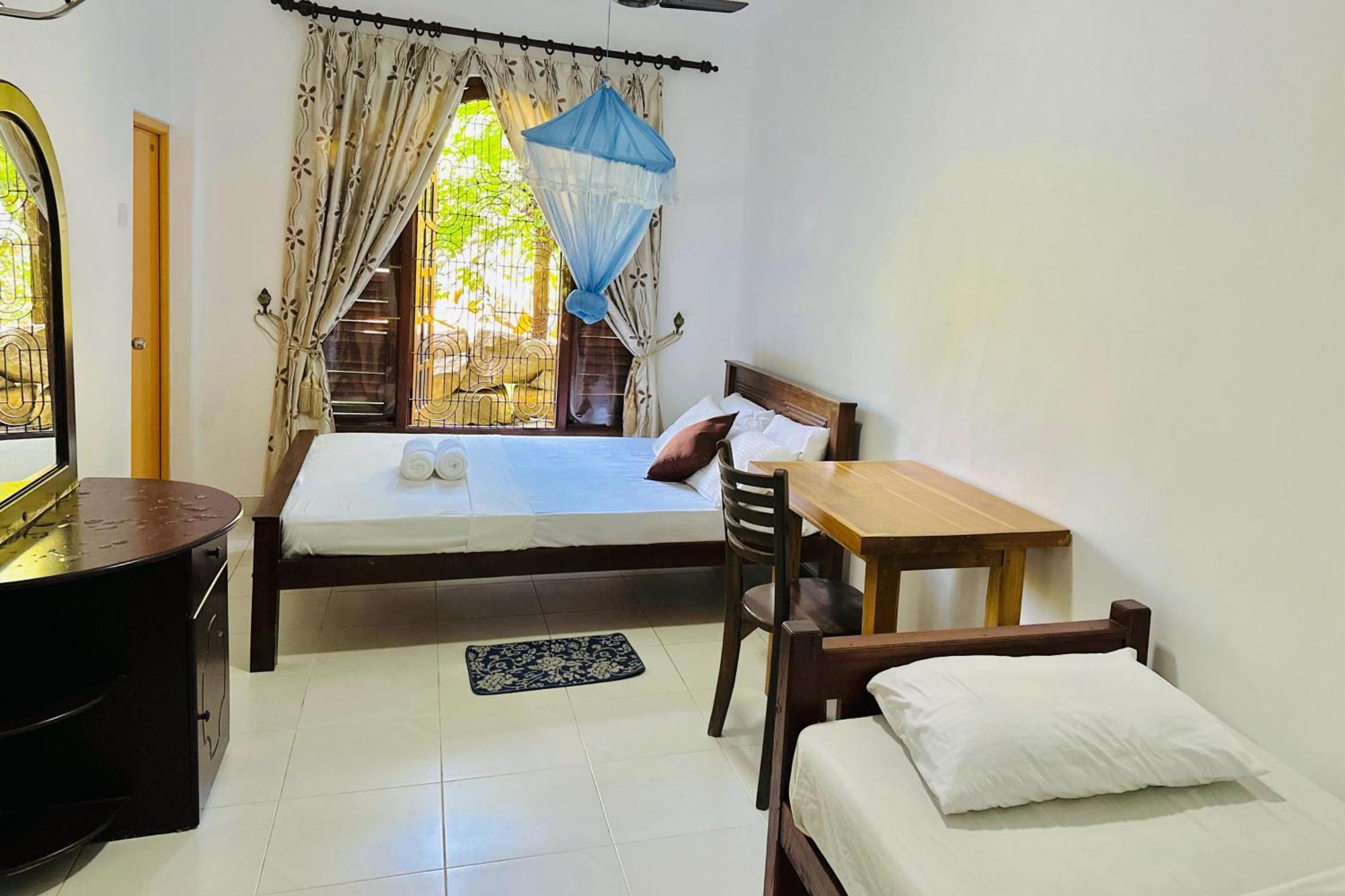 Gamagedara Resort Dambulla Exteriör bild