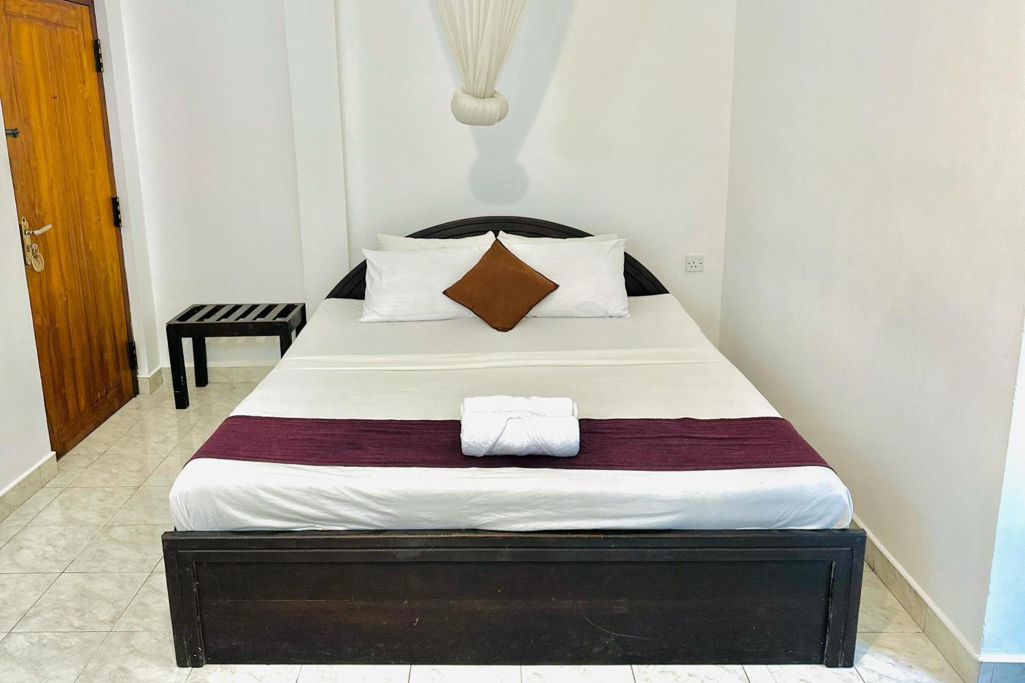 Gamagedara Resort Dambulla Exteriör bild
