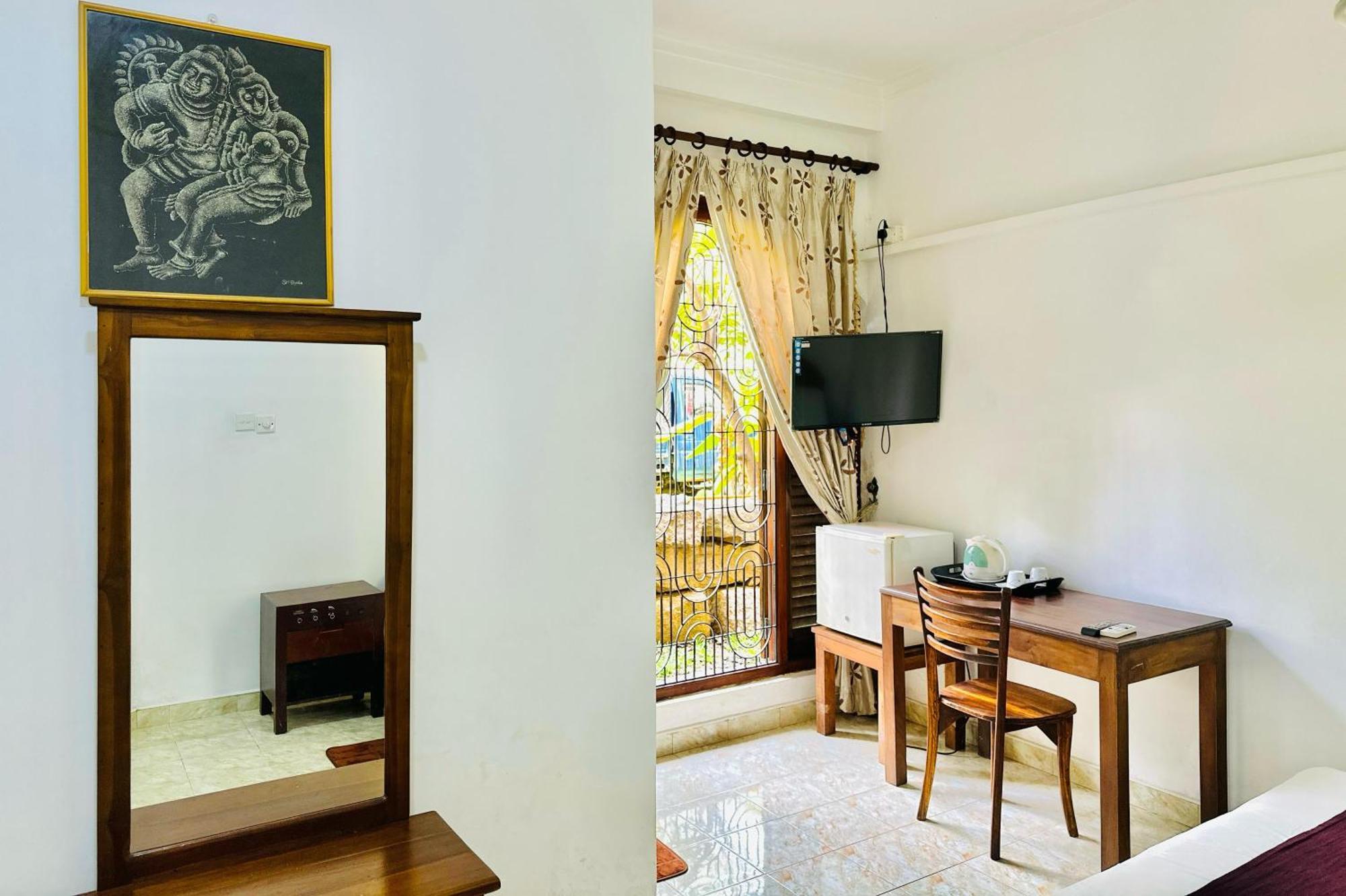Gamagedara Resort Dambulla Exteriör bild