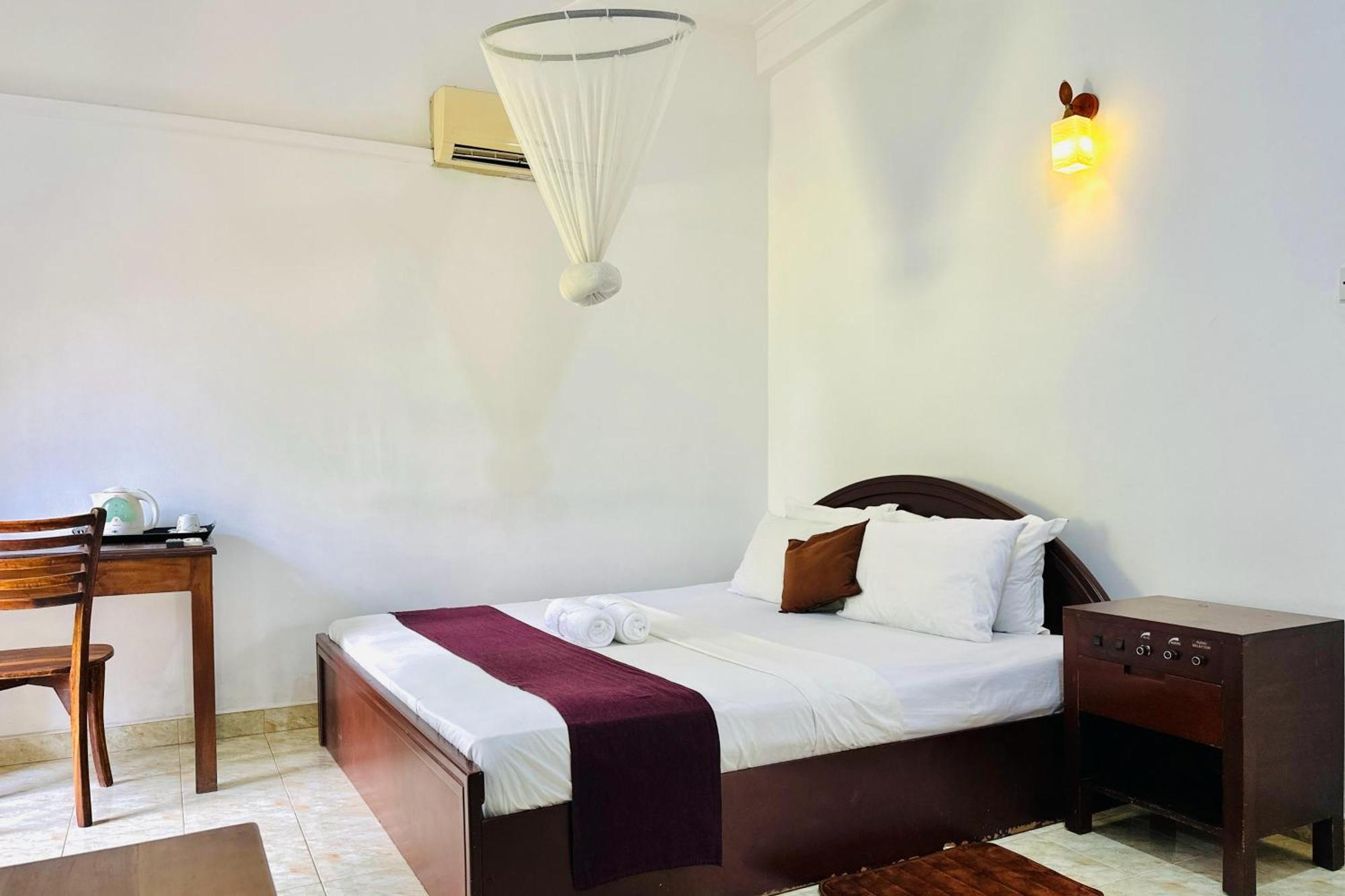 Gamagedara Resort Dambulla Exteriör bild