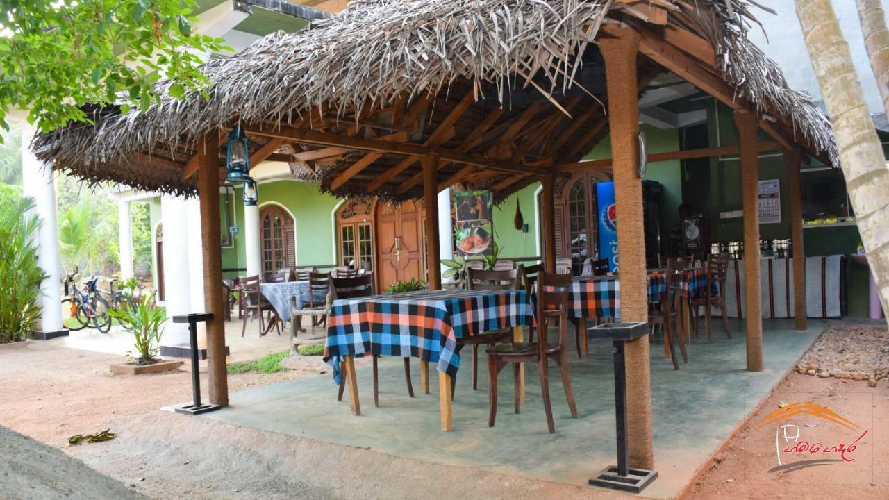 Gamagedara Resort Dambulla Exteriör bild